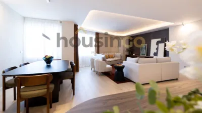 Apartment on Calle de Alcalá photo 6