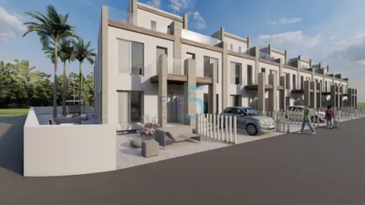 Casa – Santa Pola - Vista 4