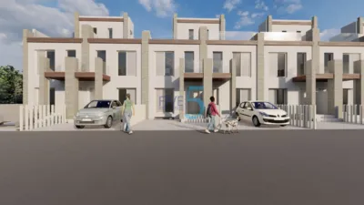 Casa – Santa Pola - Vista 5