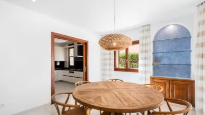 Casa en venta en Porto Cristo, Porto Cristo (Manacor) de 1.590.000 €