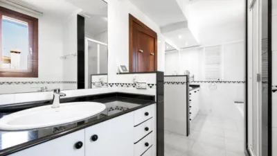 Casa en venta en Porto Cristo, Porto Cristo (Manacor) de 1.590.000 €