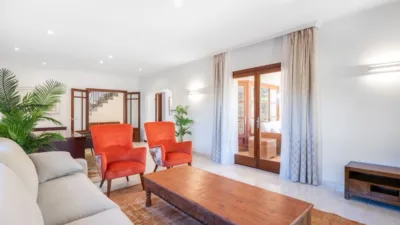 Casa en venta en Porto Cristo, Porto Cristo (Manacor) de 1.590.000 €