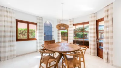 Casa en venta en Porto Cristo, Porto Cristo (Manacor) de 1.590.000 €