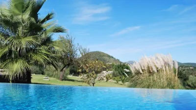 Finca rústica en venta en Son Servera, Son Servera de 4.250.000 €