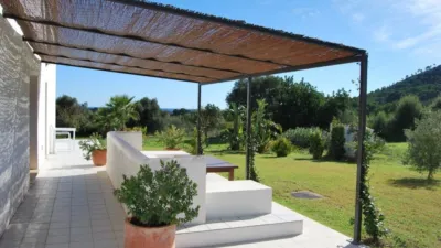 Finca rústica en venta en Son Servera, Son Servera de 4.250.000 €