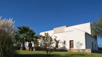 Finca rústica en venta en Son Servera, Son Servera de 4.250.000 €