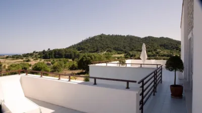 Finca rústica en venta en Son Servera, Son Servera de 4.250.000 €