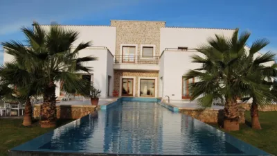 Finca rústica en venta en Son Servera, Son Servera de 4.250.000 €