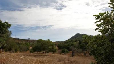 Finca rústica en venta en Sant Llorenç Des Cardassar, Sant Llorenç des Cardassar de 85.000 €