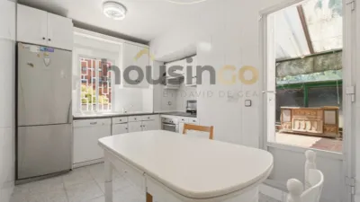 Chalet in Retiro photo 12