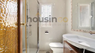 Chalet in Retiro photo 14