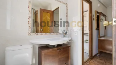 Chalet in Retiro photo 15