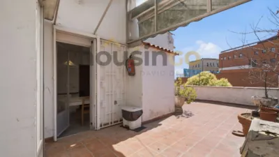 Chalet in Retiro photo 19