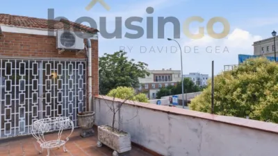 Chalet in Retiro photo 20