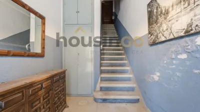 Chalet in Retiro photo 24