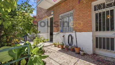 Chalet in Retiro photo 25