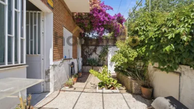 Chalet in Retiro photo 26