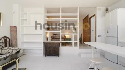 Chalet in Retiro photo 27