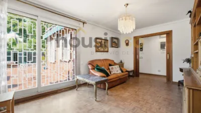 Chalet in Retiro photo 3