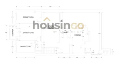 Chalet in Retiro photo 46