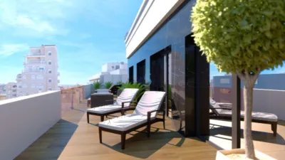 Piso – Torrevieja, Europa - Vista 3
