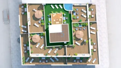 Piso – Torrevieja, Europa - Vista 4