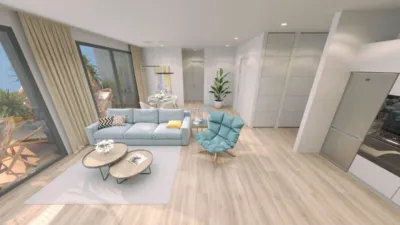 Piso – Torrevieja, Europa - Más