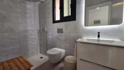 Villa in Gran Alacant photo 12