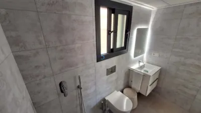 Villa in Gran Alacant photo 13