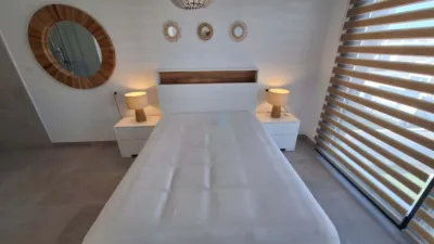 Villa in Gran Alacant photo 14