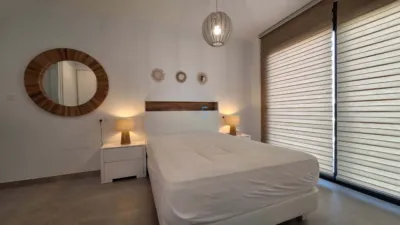 Villa in Gran Alacant photo 15