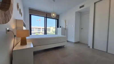 Villa in Gran Alacant photo 19