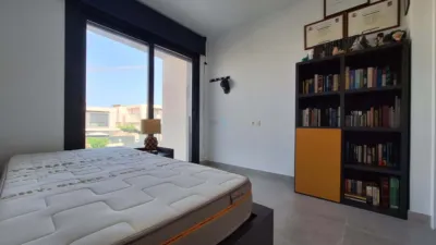 Villa in Gran Alacant photo 26