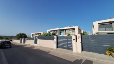 Villa in Gran Alacant photo 28