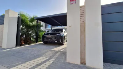 Villa in Gran Alacant photo 29