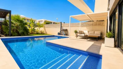 Casa – Santa Pola - Vista 2