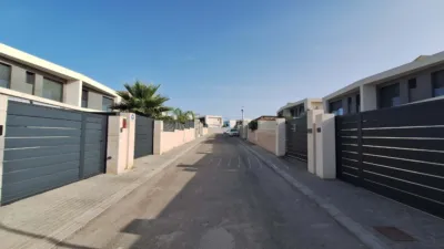 Villa in Gran Alacant photo 31