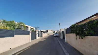 Villa in Gran Alacant photo 33