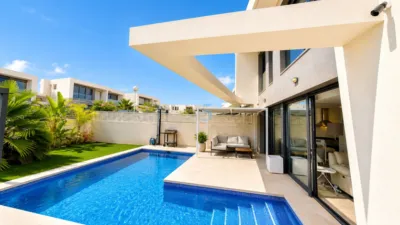 Casa – Santa Pola - Vista 5