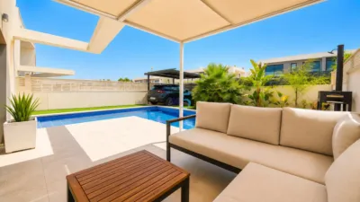 Casa – Santa Pola - Más