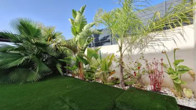 Villa in Gran Alacant photo 7