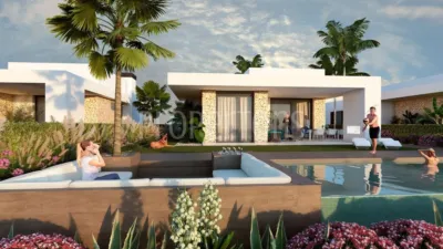 Casa - Vista 2
