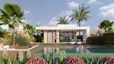 Casa - Vista 3