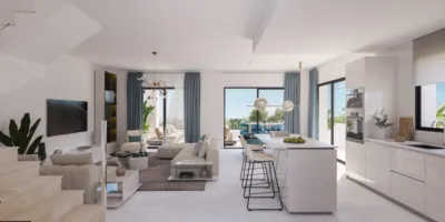 Casa pareada en Playa Bahía Dorada photo 4