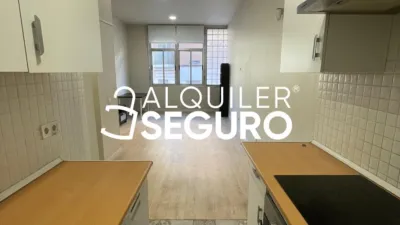 Piso en alquiler en Carabanchel - Imagen 11