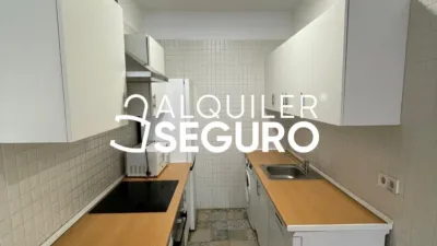 Piso en alquiler en Carabanchel - Imagen 8