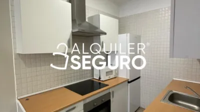 Piso en alquiler en Carabanchel - Imagen 9