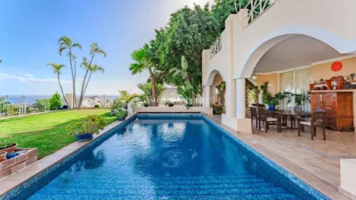 Casa en Golf Costa Adeje photo 4