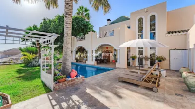 Casa en Golf Costa Adeje photo 5