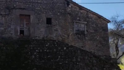 Casa – Rionansa - Vista 4